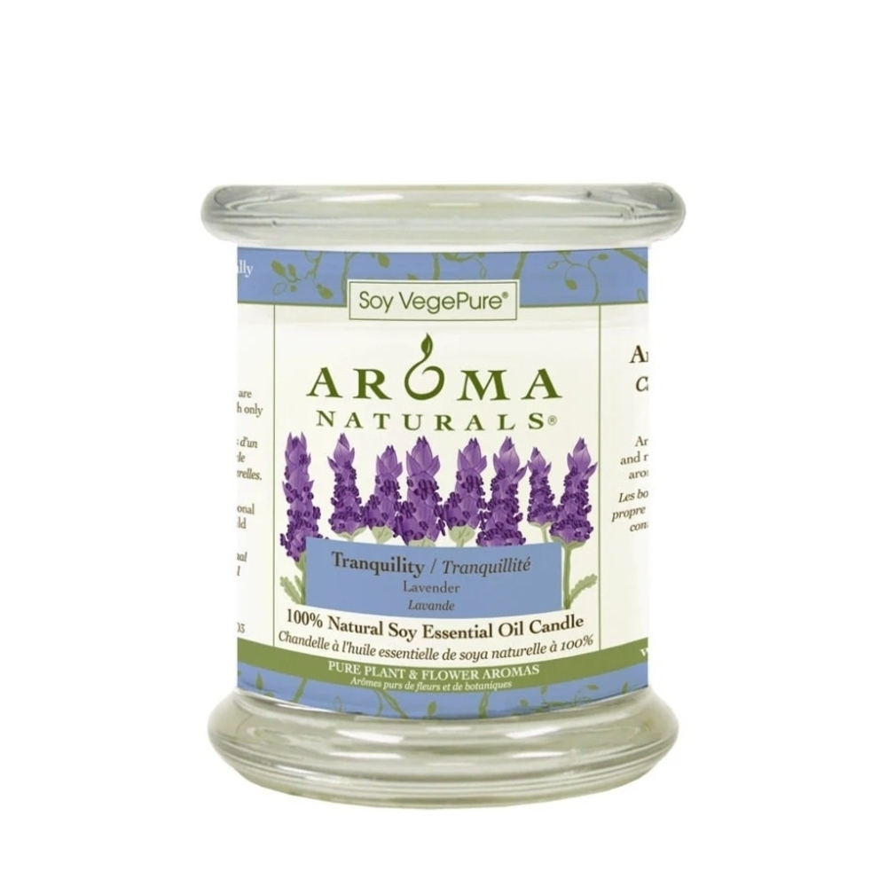 🌷Lavender Soy Candle